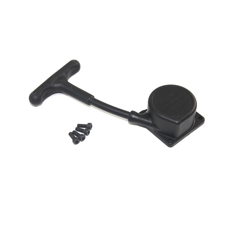 Recoil Start Unit Assembly