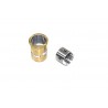 Cylinder Sleeve/Piston F460