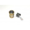 Cylinder Sleeve/Piston - Complete Set F460