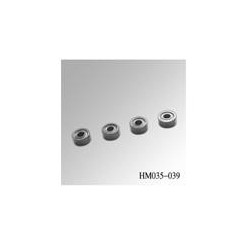 Bearing 3 till Z400