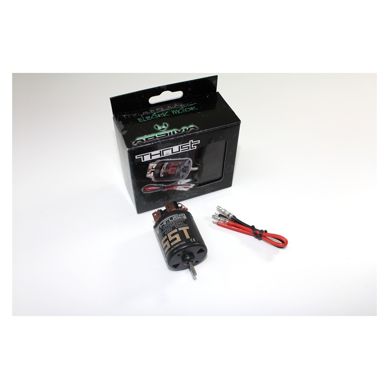 Electric Motor "Thrust B-Spec Crawler" 55T