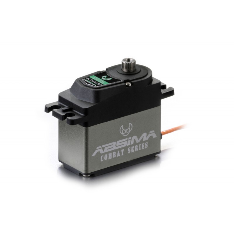 Servo "ACS1622SG" Combat Series