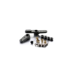 Servo "ACS1622SG" Combat Series