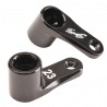 Alu Servo Horn 23T 14mm black