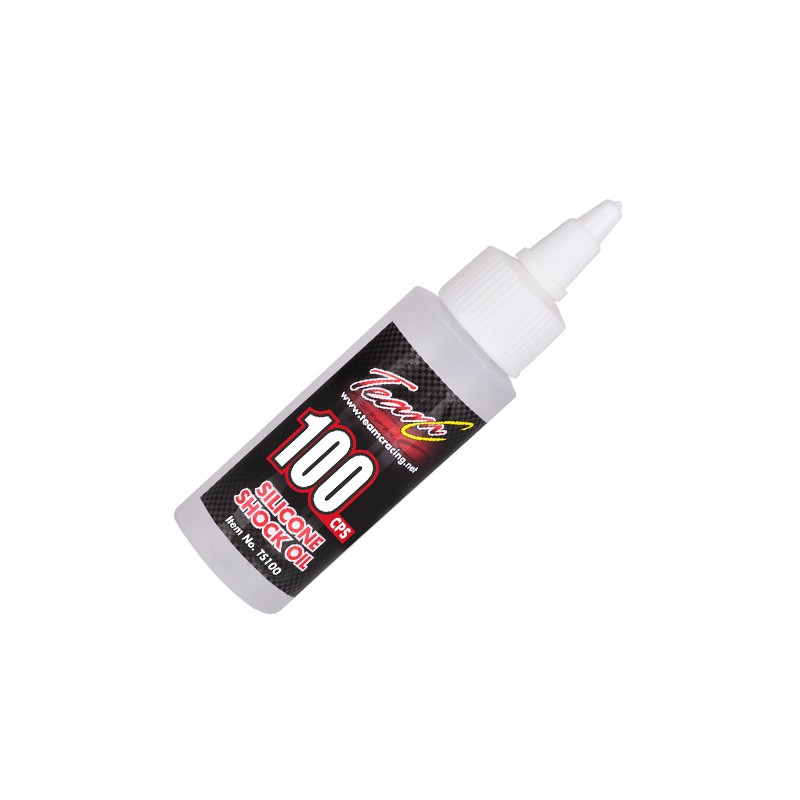 100CPS Silcone Shock Oil