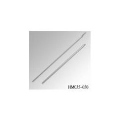 Empennage draw rod till Z400