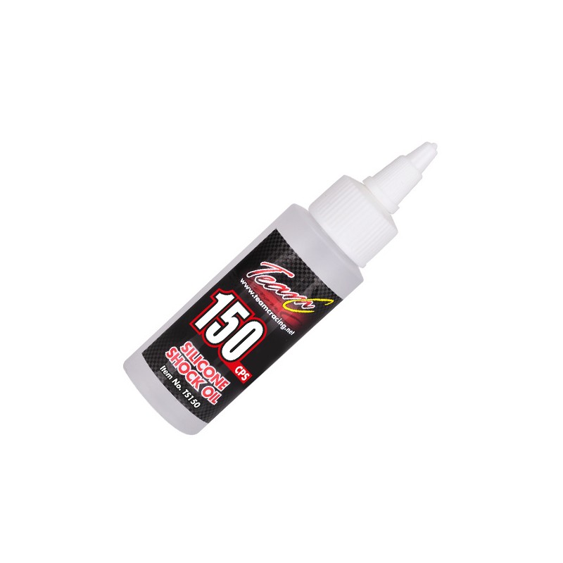150CPS Silcone Shock Oil