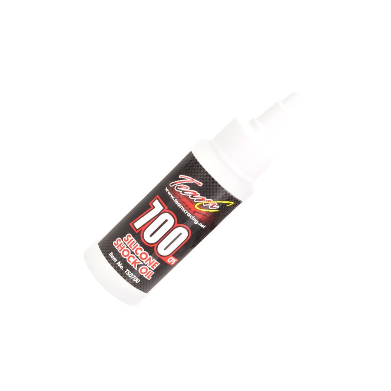 700CPS Silcone Shock Oil