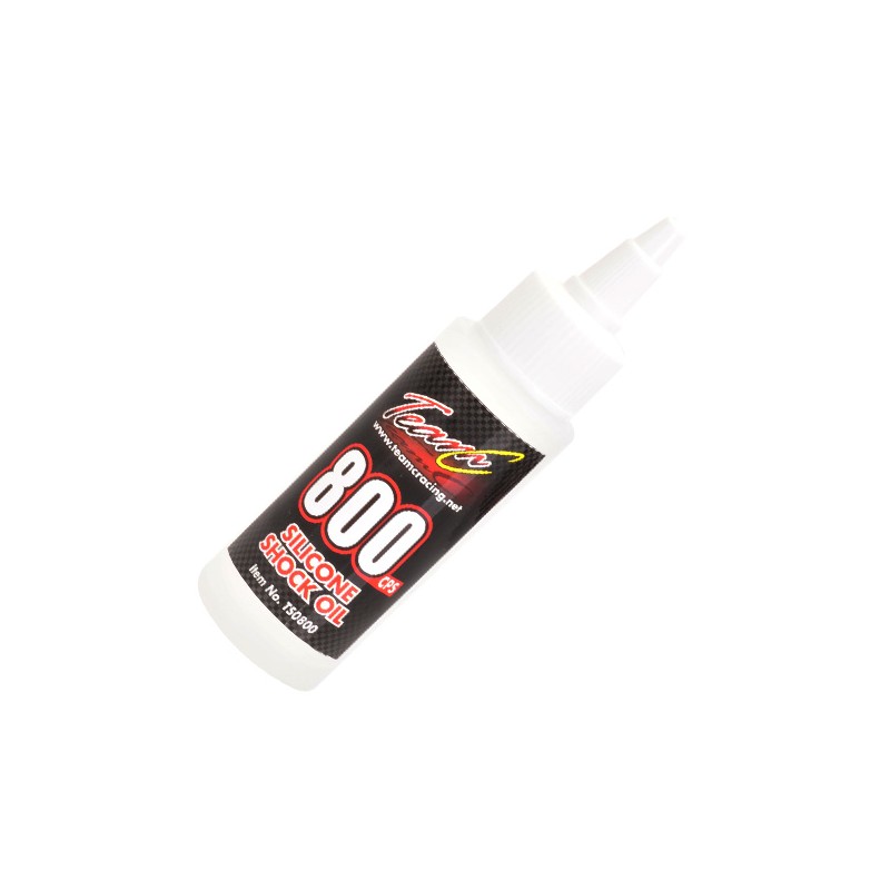 800CPS Silcone Shock Oil