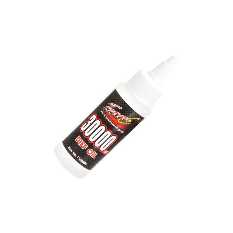 30000CPS Silicone Differential Oil