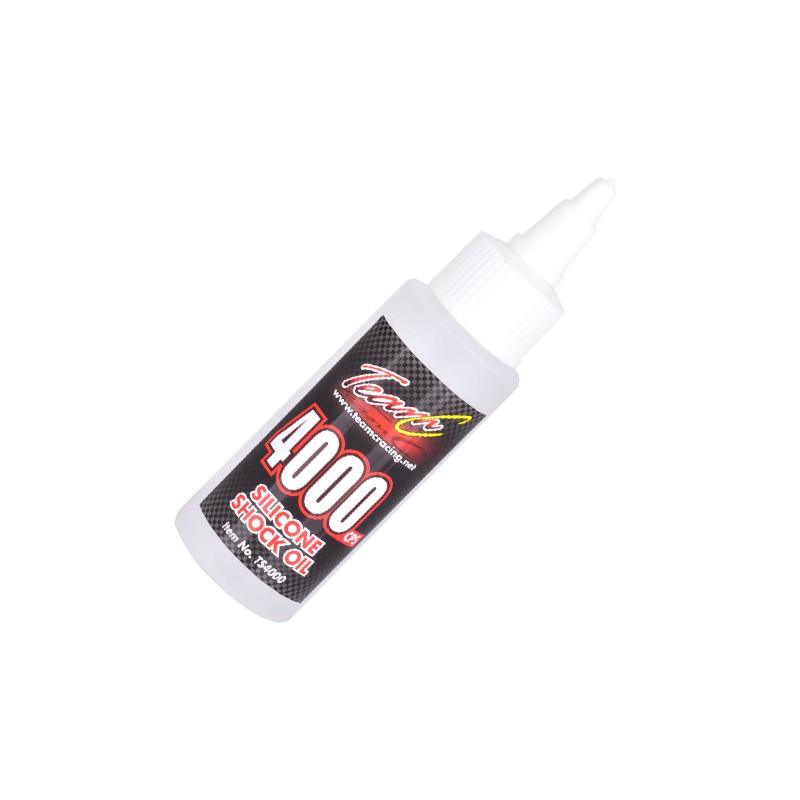 4000CPS Silicone Differential Oil
