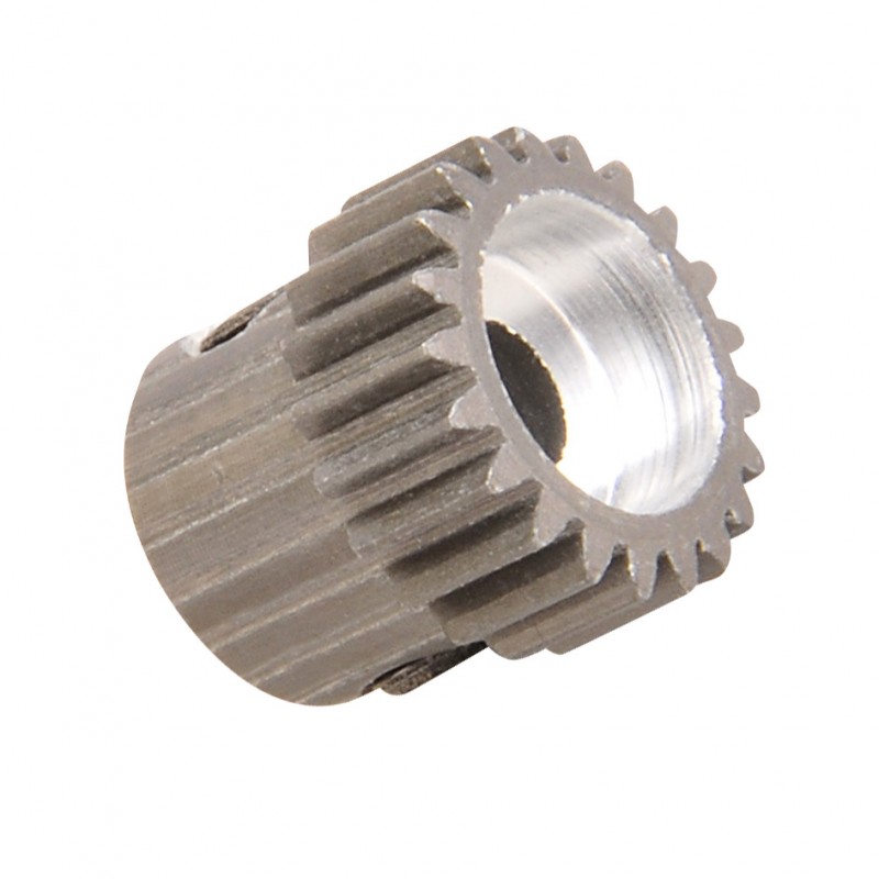 64dp 20T Alumium Pinion