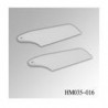 Tail Rotor Blade Z400