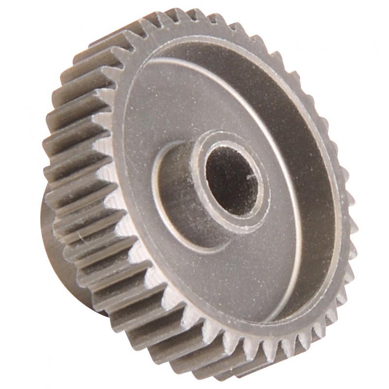 64dp 35T Alumium Pinion