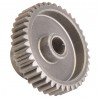 64dp 35T Alumium Pinion