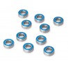 Ball Bearing 12mm/8mm/3.5mm (10 pcs)