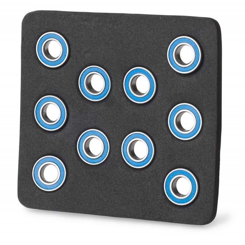 Ball Bearing 12mm/8mm/3.5mm (10 pcs)