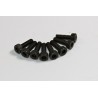 Head Cap Screw 3x12mm (8)
