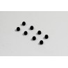 Set Screw 3x3mm (8)