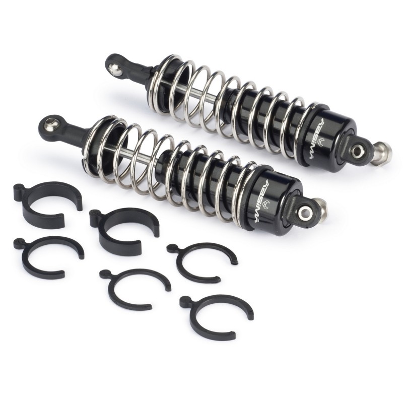 Alu Dampers 110mm 1:8 offroad (2 pcs)