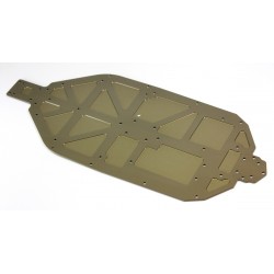 Light Weight Chassis for 4WD SC Truck