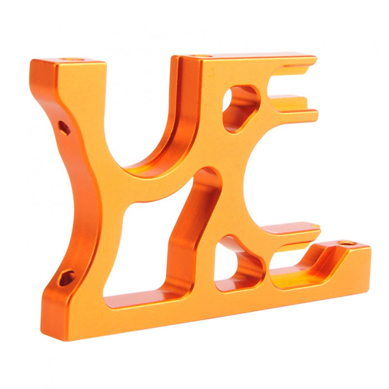 Alu CNC Motor Mount TM2 & TM2SC