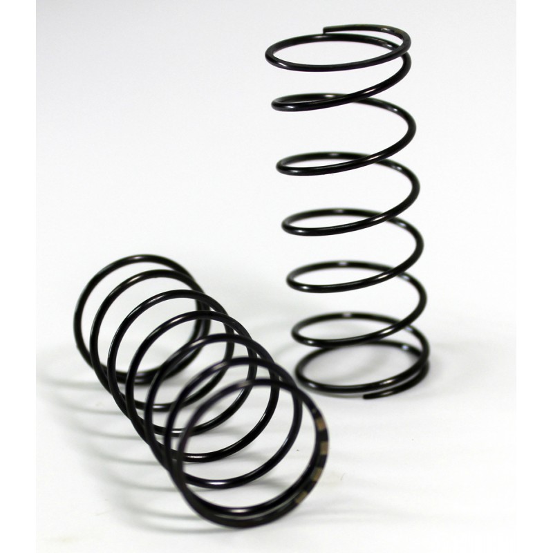 "Big Bore Damper Spring front hard (2 pcs.) T2evo