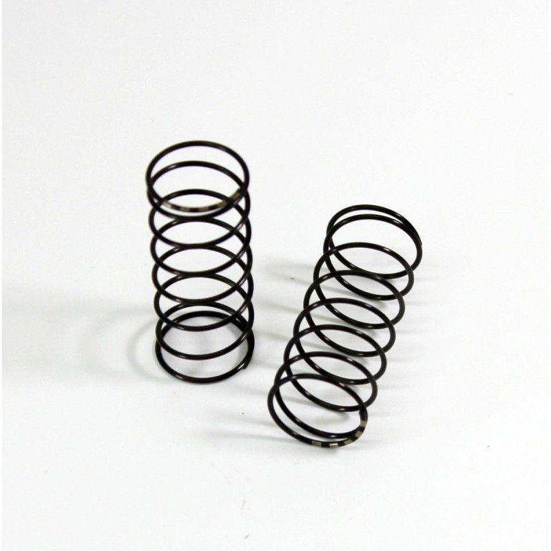 "Big Bore Damper Spring front medium (2 pcs.) T2evo