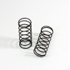 "Big Bore Damper Spring front medium (2 pcs.) T2evo