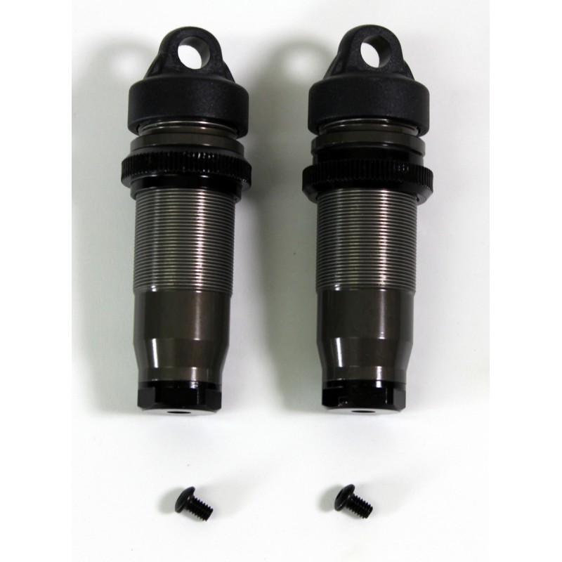 Rear Shock Absorber Housing (2) TM2