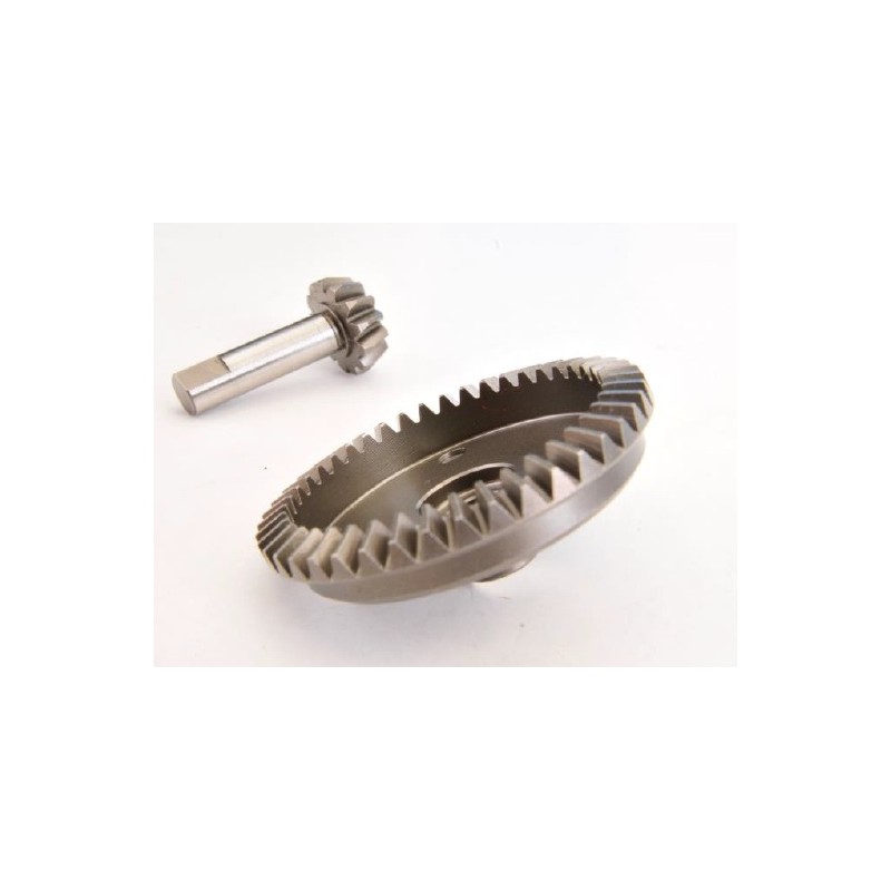 Differential Gear 43T & Bevel Gear 13T 1:8