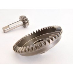 Differential Gear 43T & Bevel Gear 13T 1:8