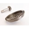 Differential Gear 43T & Bevel Gear 13T 1:8