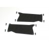 Front Arm Carbon Stiffener (2) 1:8 Truggy