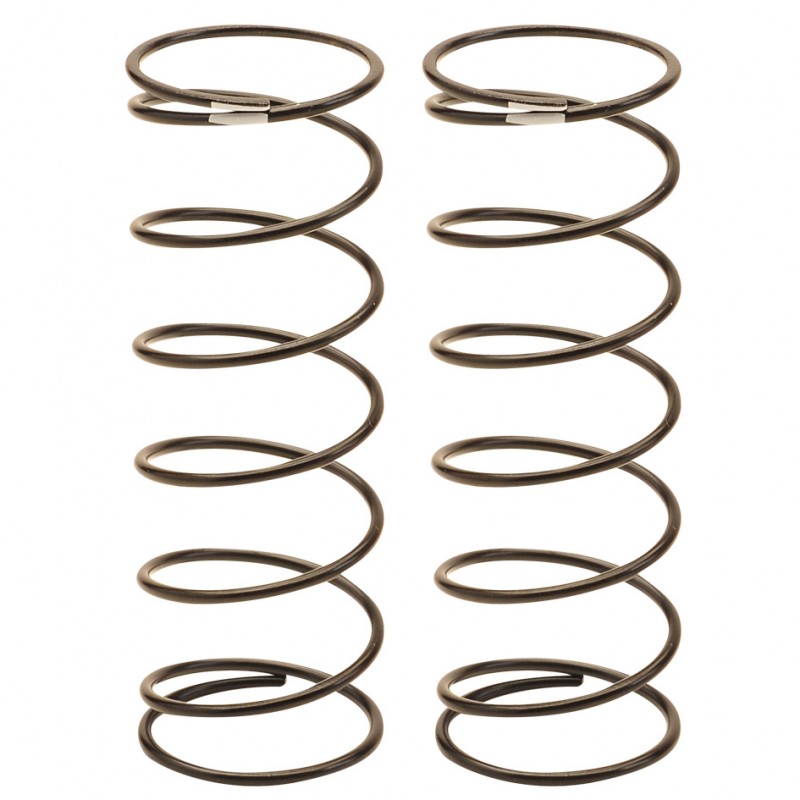 Front Spring soft 1.4*7.5 (2) 1:8 Comp.