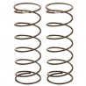 Front Spring soft 1.4*7.5 (2) 1:8 Comp.