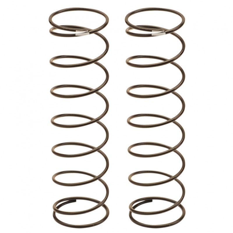Rear Spring soft 1.4*8.5 (2) 1:8 Comp.