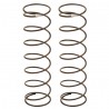 Rear Spring soft 1.4*8.5 (2) 1:8 Comp.