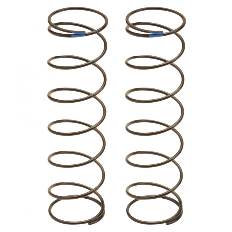 Rear Spring medium 1.4*8 (2) 1:8 Comp.