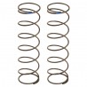 Rear Spring medium 1.4*8 (2) 1:8 Comp.