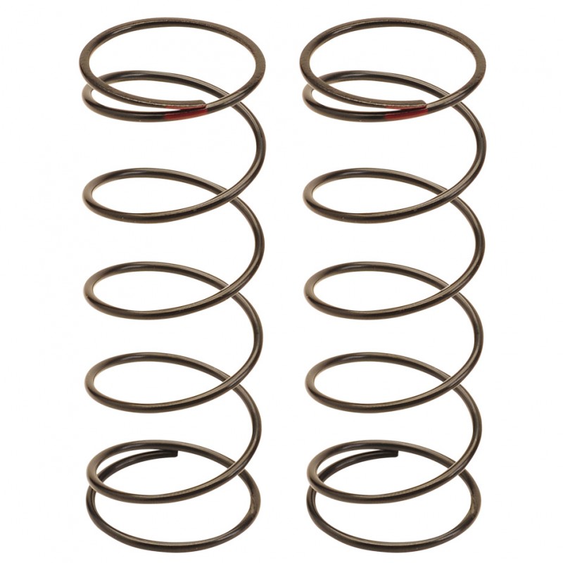 Front Spring hard 1.4*6.5 (2) 1:8 Comp.