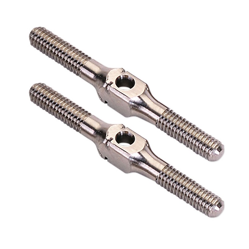 Titan Turnbuckle 3x30mm (2) Onroad