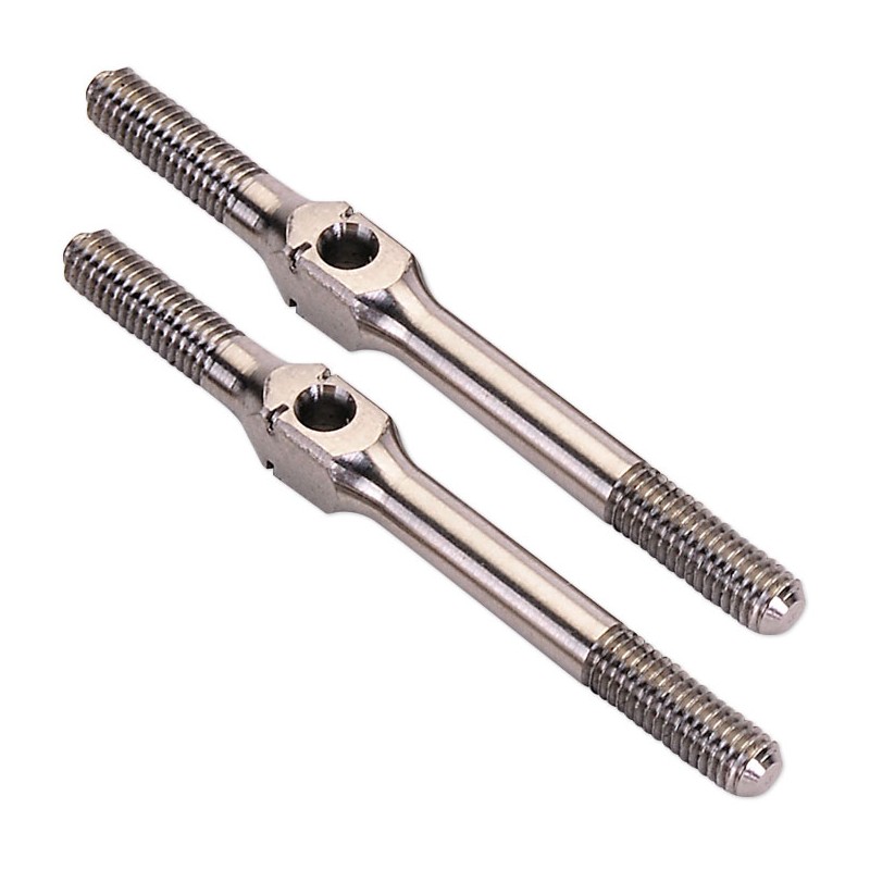 Titan Turnbuckle 3x40mm (2) Onroad