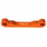 Alu Suspension Arm Mount rear R2.5 Comp. Onroad