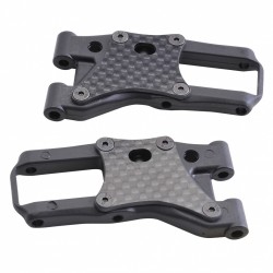 Carbon Front Arm Stiffener (2) TC10