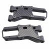 Carbon Front Arm Stiffener (2) TC10