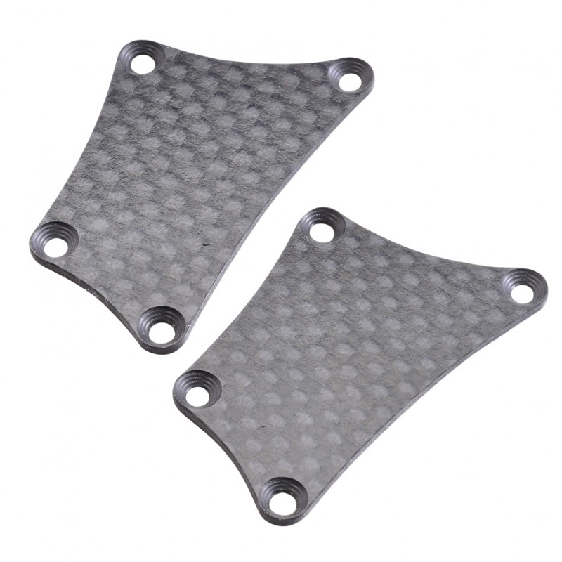 Carbon Rear Arm Stiffener (2) TC10
