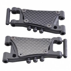 Carbon Rear Arm Stiffener (2) TC10