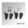Main blades cover assembly till Z400