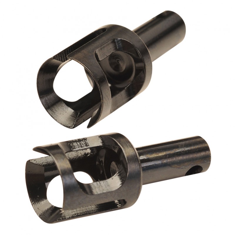 Alu Differential Connecting Cup (2) Comp. Onroad